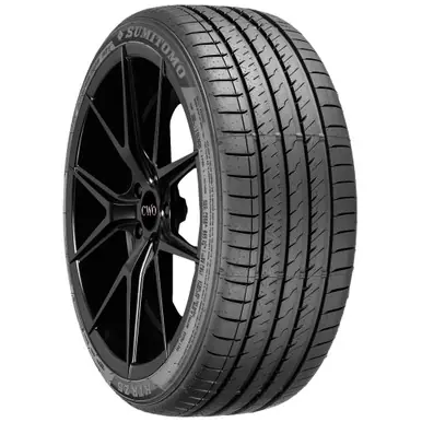 New Arrival 265/35ZR18 Sumitomo HTR Z5 97Y XL Black Wall Tire HTR85