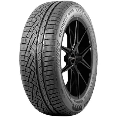 Luxury 235/60R17 Nokian Remedy WRG5 102H SL Black Wall Tire T432568
