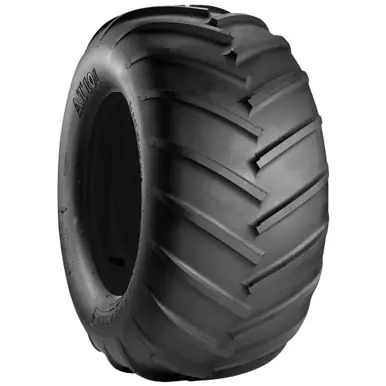 21x11.00-8 Carlstar AT101 Chevron 91A3 LRB Black Wall Tire 599044 Factory Price