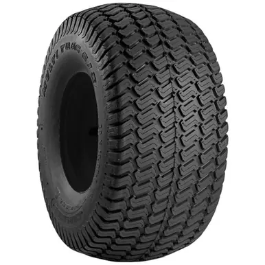 Time-Limited 24x8.50-14 Carlstar Multi-Trac C/S 70A3 LRB Black Wall Tire 574324