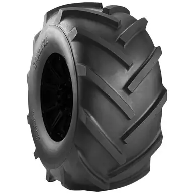 20x10.00-8 Carlstar Super Lug 87A3 LRB Black Wall Tire 6L03301 Exclusive Offer