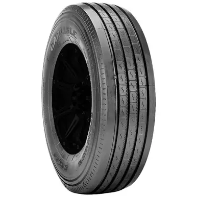 Buy Online ST235/85R16 Carlstar CSL 16 All Steel 132/127M LRG Black Wall Tire 6H08111