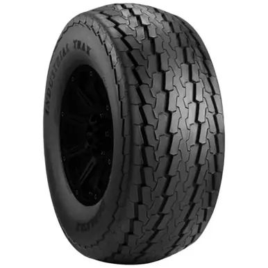 23x10.50-12 Carlstar Undustrial Traxx 90A3 LRB Black Wall Tire 599045 Order Now