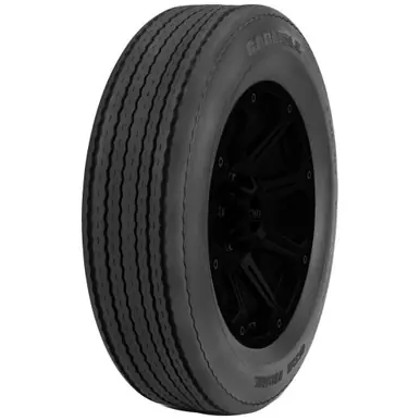 6.90-9 Carlstar USA Trail 84J LRC Black Wall Tire 519572 Weekend Sale