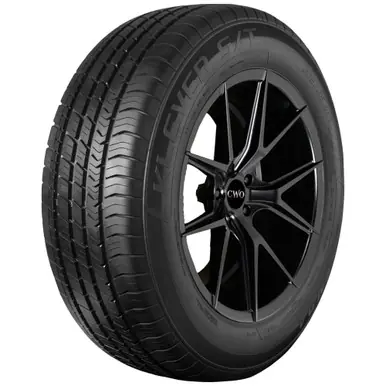 255/65R18 Kenda Klever S/T KR52 111T SL Black Wall Tire 520015 New Arrival