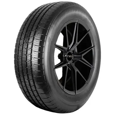 205/65R15 Kenda Kenetica Touring A/S KR217 94H SL Black Wall Tire 217022 Exclusive Offer