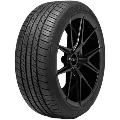 P215/45R17 Nexen CP671 87H SL Black Wall Tire 12842NXK Factory Price