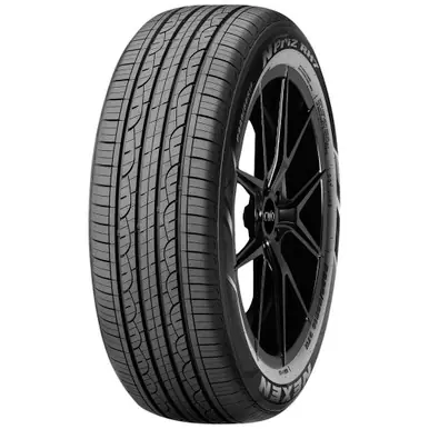 235/60R18 Nexen N PRIZ RH7 103H SL Black Wall Tire 13423NXK Express Delivery