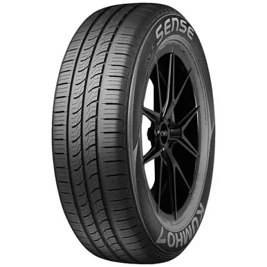 Reduced Price 175/70R14 Kumho Sense KR26 84T SL Black Wall Tire 2214053