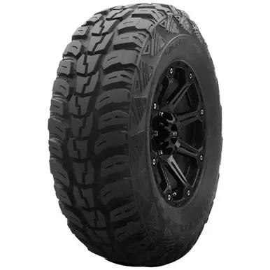 27x8.50R14 Kumho Road Venture MT KL71 95Q LRC Black Wall Tire 1891613 Direct From Factory
