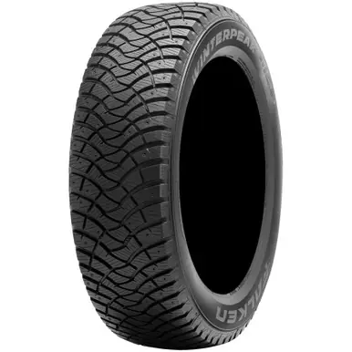 205/55R16 Falken Winterpeak F-Ice 1 94T XL Black Wall Tire 28384483 Modern