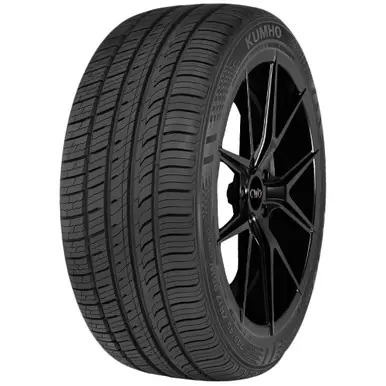 Bulk Order 215/55ZR17 Kumho Ecsta PA51 94W SL Black Wall Tire 2247903