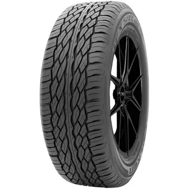 275/45R20 Falken Ziex S/TZ05 110H XL Black Wall Tire 28051016 Money Back Guarantee