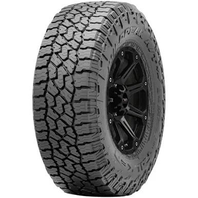 LT285/55R20 Falken Wildpeak A/T4W 122T LRE Black Wall Tire 28844121 Latest