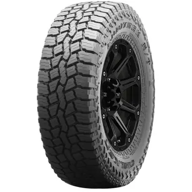 245/75R16 Falken Rubitrek A/T 112T XL Black Wall Tire 28074264 Luxury