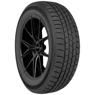 Shop Now 275/45R22 Sumitomo Encounter HT2 112V XL Black Wall Tire HT296