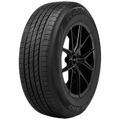 Bulk Order 215/65R17 Nexen Aria AH7 99T SL Black Wall Tire 13043NXK