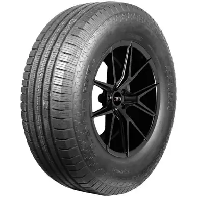 No Minimum Order LT235/85R16 Kenda Klever H/T 4S KR620 120/116S LRE Black Wall Tire 620032