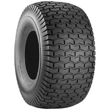 11x4.00-5 Carlstar Turf Saver 26A3 LRA Black Wall Tire 5110101 Buy Direct