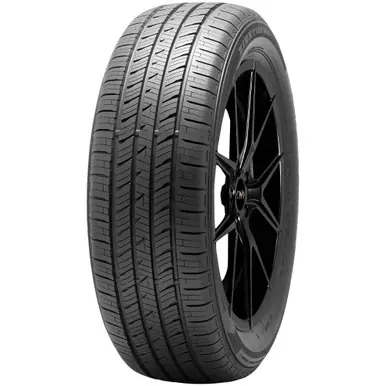 255/45R20 Falken Ziex CT60 A/S 105V XL Black Wall Tire 28042013 Must Have