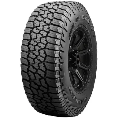 235/65R17 Falken Wildpeak A/T3W 104H SL Black Wall Tire 59000690 Best Choice