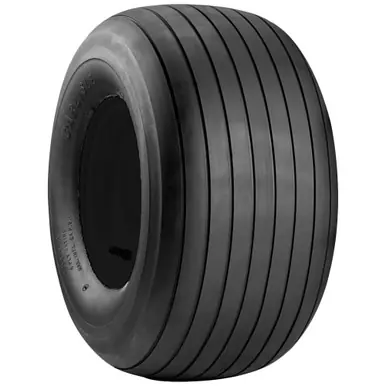Free Returns 18x9.50-8 Carlstar Classic RB 100A3 LRE Black Wall Tire 5832D8