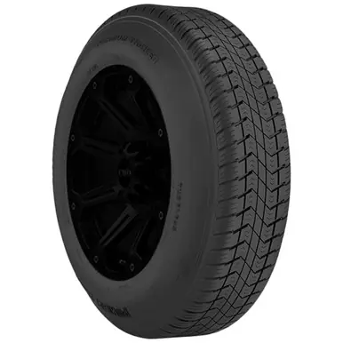 ST205/90R15 Power King Premium Trailer HD 118/113L Load Range E Tire HDRT20515 Instant Buy