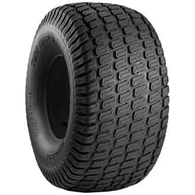 20x8.00-10 Carlstar Turf Master 77A3 LRB Black Wall Tire 5114281 Top Pick