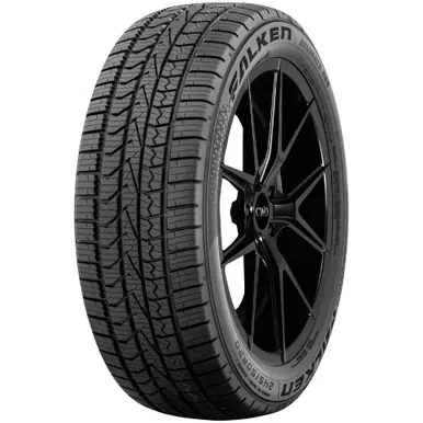 Buy Today 235/45R19 Falken Aklimate 99H XL Black Wall Tire 28391587