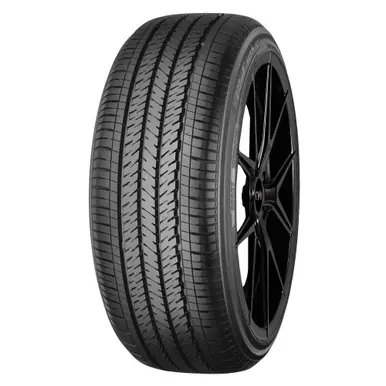P235/65R17 Yokohama BluEarth S34TZ 103T SL Black Wall Tire 110133710 Clearance