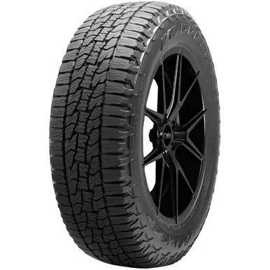 225/60R18 Falken Wildpeak A/T Trail 100H SL Black Wall Tire 59000870 Deal