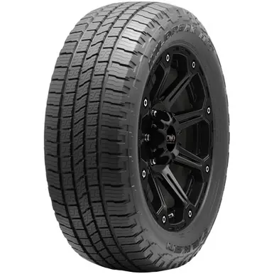 Fresh Stock 275/65R18 Falken Wildpeak H/T02 116H SL Black Wall Tire 28821901