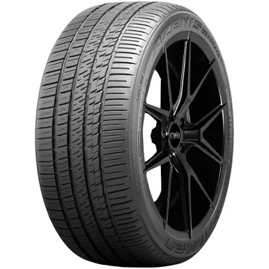 235/50R18 Falken Azenis FK460 A/S 101Y XL Black Wall Tire 28105825 Top Rated