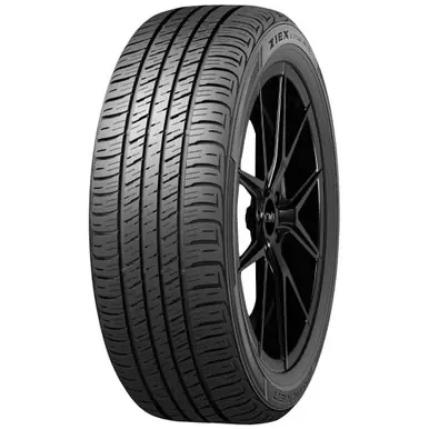 255/50R20 Falken Ziex CT50 A/S 104V SL Black Wall Tire 59000070 Clearance
