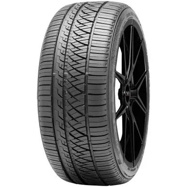 225/45R19 Falken Ziex ZE960 A/S 96W XL Black Wall Tire 28963937 Authentic