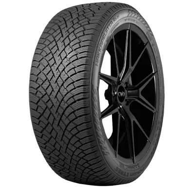 215/50R19 Nokian Hakkapeliitta R5 EV 97R XL Black Wall Tire TF00015 Popular