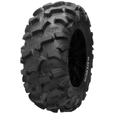 26x11.00R12 ITP Blackwater Evolution 93F LRD Black Wall Tire 6P0040 Sale
