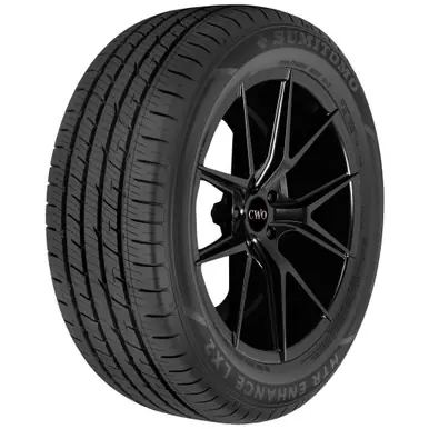 New Arrival 225/65R17 Sumitomo HTR Enhance LX2 102T SL Black Wall Tire ENL76
