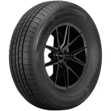 Best Price 225/60R16 Arroyo Eco Pro A/S 98H LR Black Wall Tire AEP009
