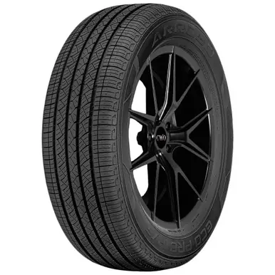 Fresh Stock LT235/80R17 Arroyo Eco Pro H/T 120/117Q LR Black Wall Tire AEP067