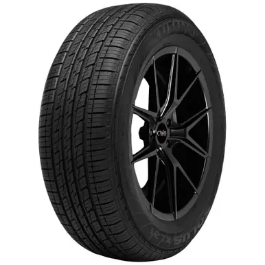 265/60R18 Kumho Solus KL21 110H SL Black Wall Tire 2119303 Price Cut