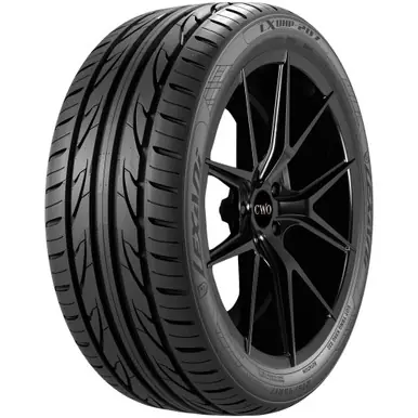 235/45R18 Lexani LXUHP-207 98W XL Black Wall Tire LXST2071845040 Don’t Miss Out