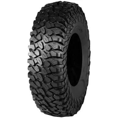 Today Only 32x10R15 Vision WWL31 Rock Poison 100 Load Range D Black Wall Tire WWLRP31321015R8