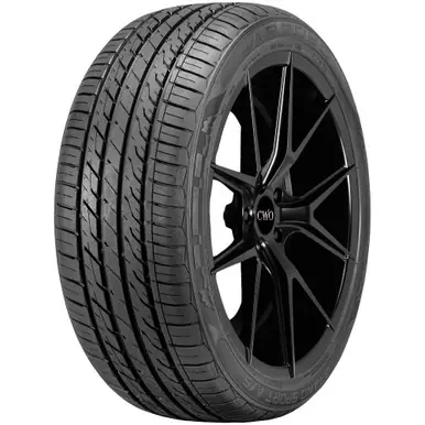 295/40ZR20 Arroyo Grand Sport A/S 110W XL Black Wall Tire AGS111 Top Pick