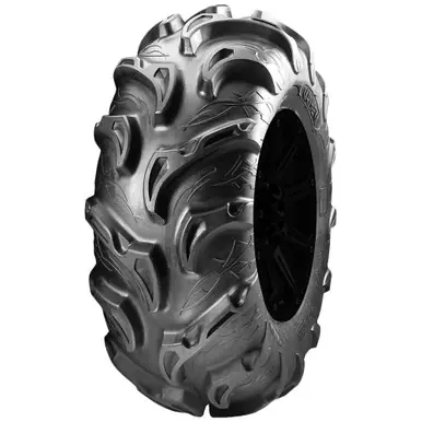 26x11-12 ITP Mayhem LRC Black Wall Tire 560590 Money Back Guarantee