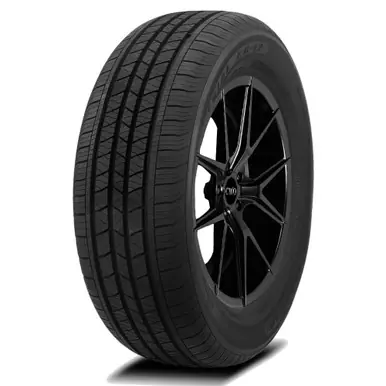 185/65R15 Ironman RB-12 88T SL Black Wall Tire 91164 Exclusive Offer
