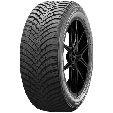 255/50R19 Falken EuroWinter HS01 107V XL Black Wall Tire 28532949 Buy Today