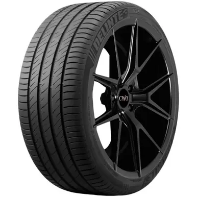 Bargain 225/30R20 Delinte DS2 DynamX Sport 2 85W XL Black Wall Tire 841623150044