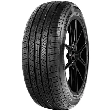 Budget 245/55R19 Vantage Touring A/S 103V SL Black Wall Tire 12431