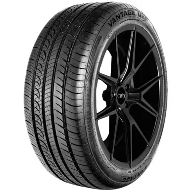 235/55R17 Vantage UHP 103V XL Black Wall Tire 11362 Today Only